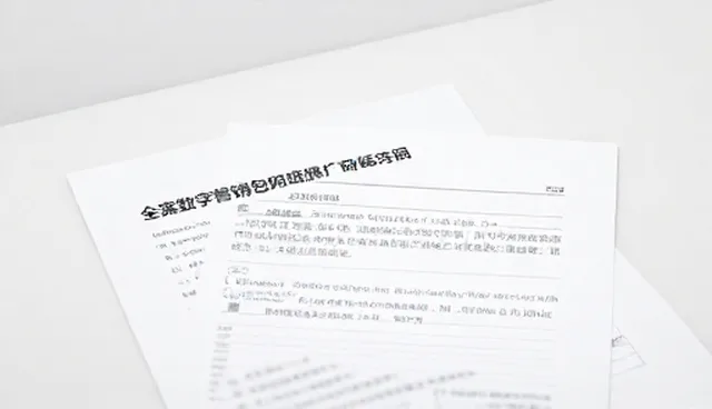 网络营销推广如何根据业务涉选型关注点