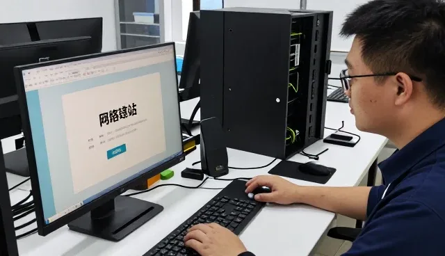 北京聚宝游网络科技有限公司布局网站建设领域，提升网站安全防护价值