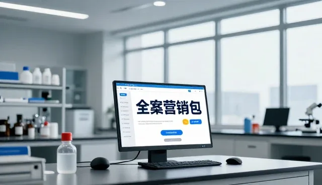 网站优化并非越全面越好