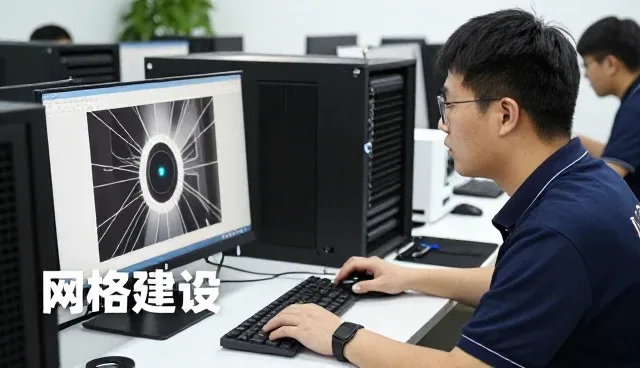 网站改版升级外贸独立站搭建：选、用、管三步走